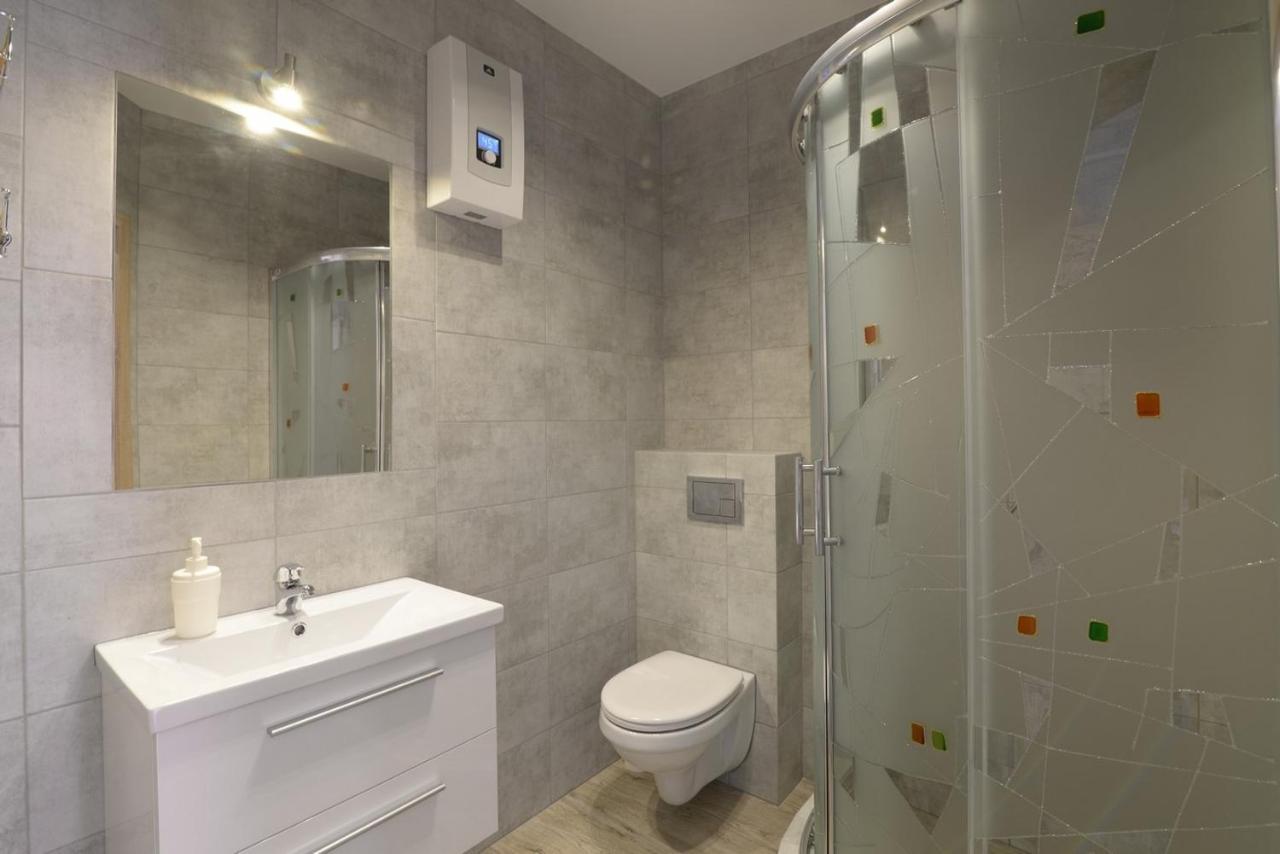 Apartament Jan-54 Крыница-Морска Экстерьер фото