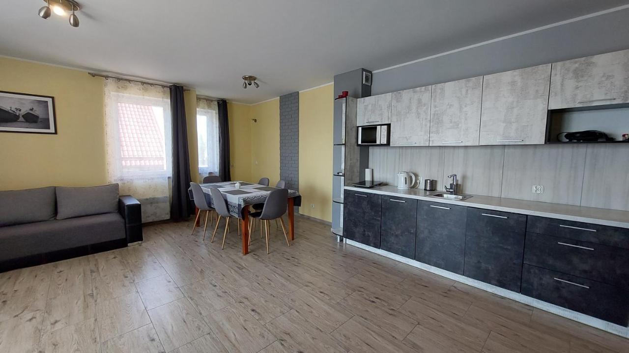 Apartament Jan-54 Крыница-Морска Экстерьер фото